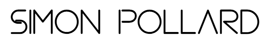 Simon Pollard Logo