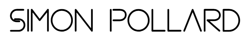 Simon Pollard Logo